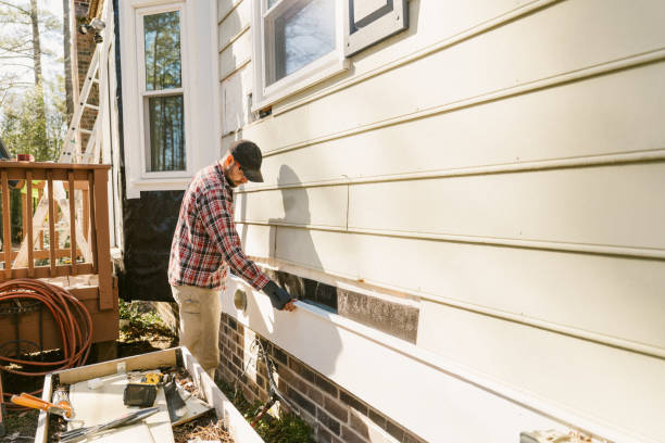 Top rated local Storm Damage Siding Repair specialists in Kingsville, TX